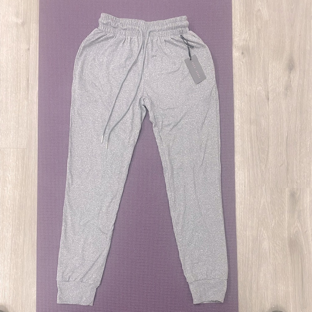 Gray sweatpants Size XS